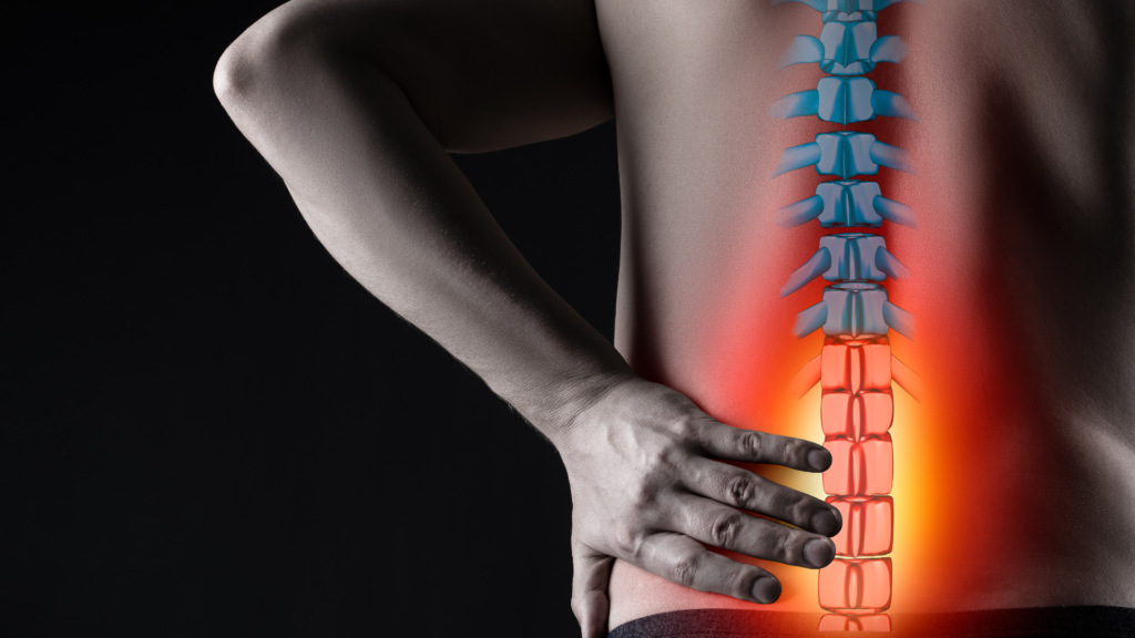 Spine Surgery