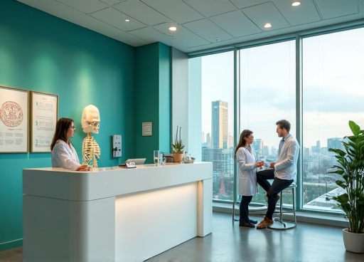 Orthopedic Treatments